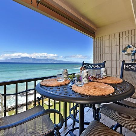 Kaleialoha 309 Villa Kahana Ngoại thất bức ảnh