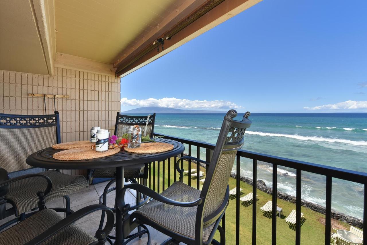 Kaleialoha 309 Villa Kahana Ngoại thất bức ảnh