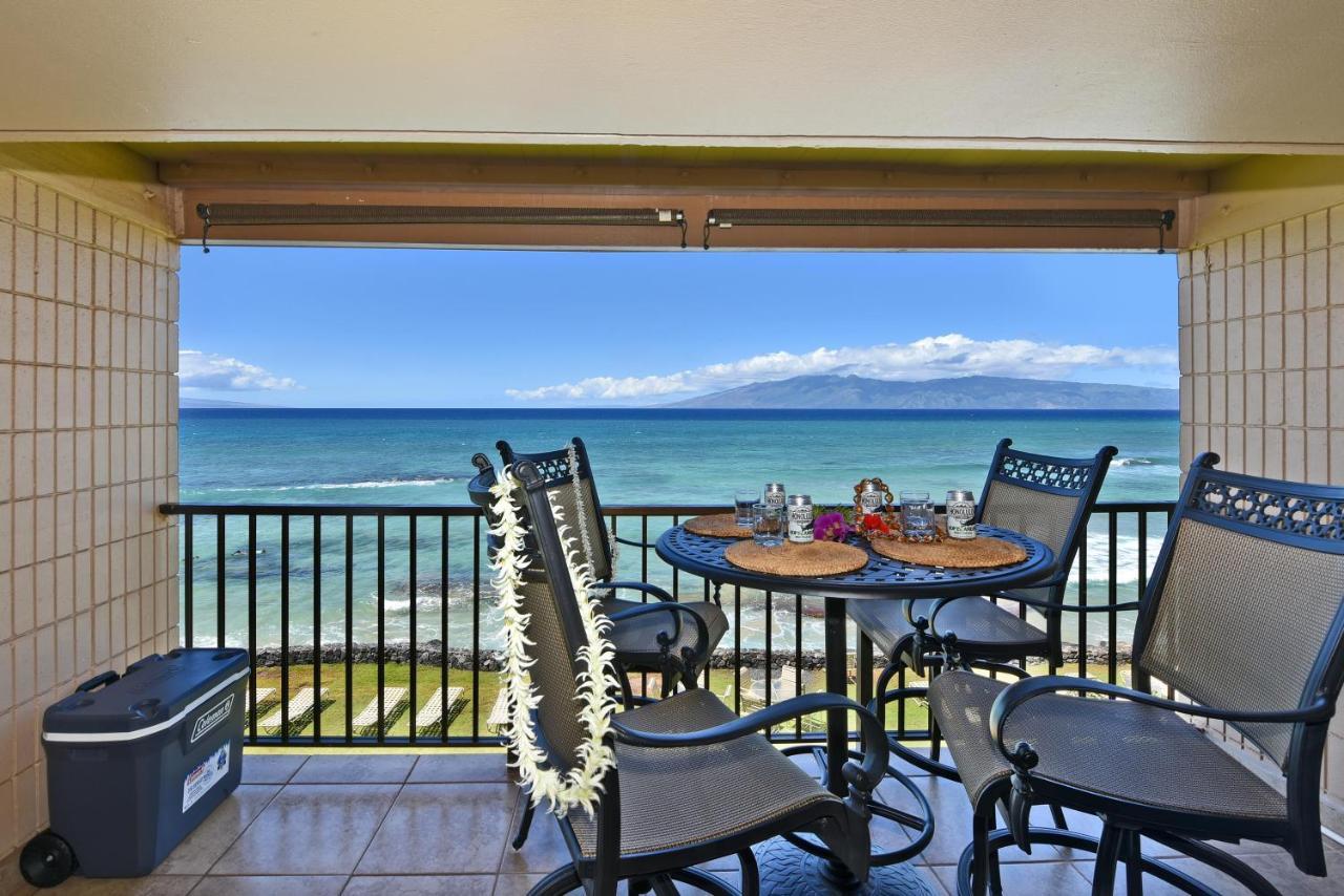 Kaleialoha 309 Villa Kahana Ngoại thất bức ảnh