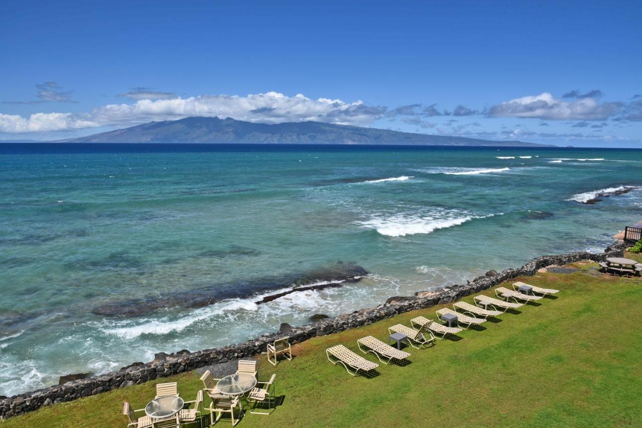 Kaleialoha 309 Villa Kahana Ngoại thất bức ảnh