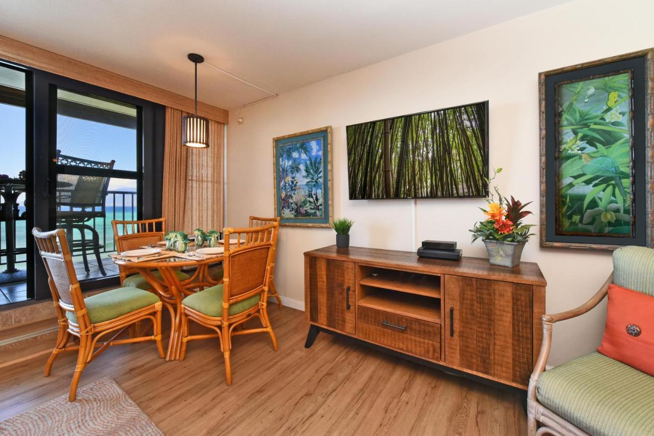 Kaleialoha 309 Villa Kahana Ngoại thất bức ảnh