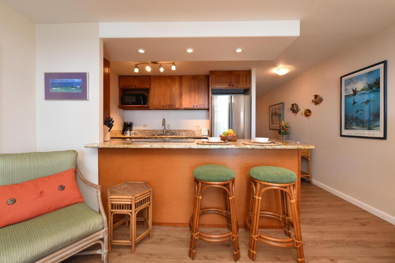Kaleialoha 309 Villa Kahana Ngoại thất bức ảnh