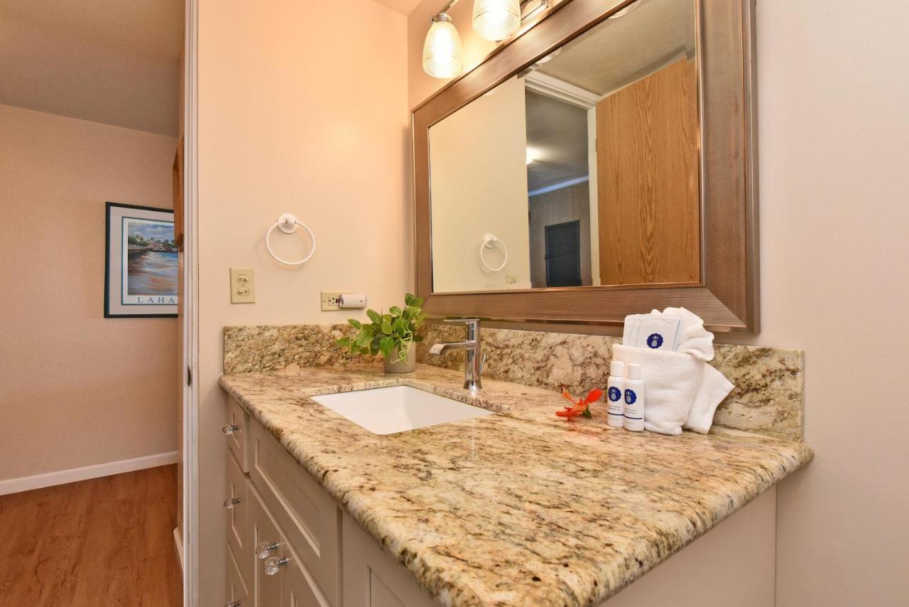 Kaleialoha 309 Villa Kahana Ngoại thất bức ảnh