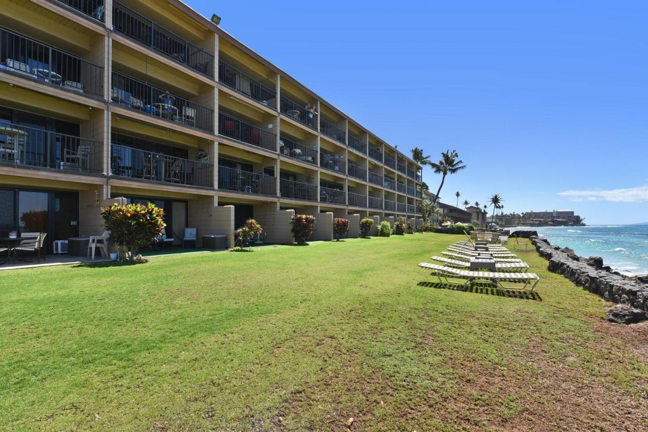 Kaleialoha 309 Villa Kahana Ngoại thất bức ảnh