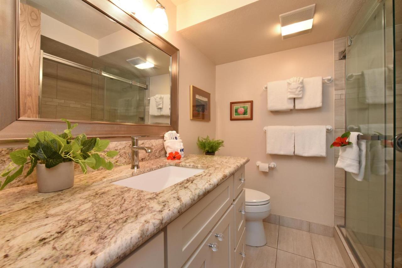 Kaleialoha 309 Villa Kahana Ngoại thất bức ảnh