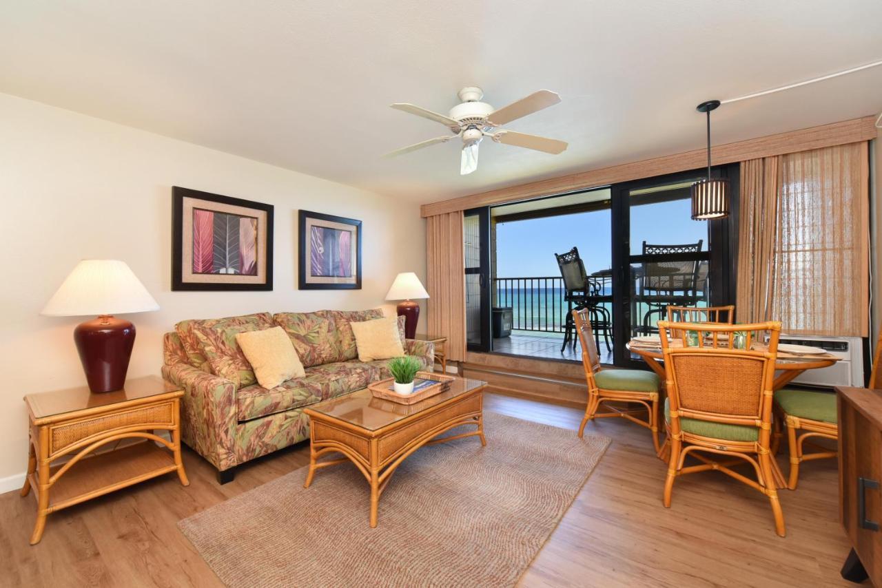 Kaleialoha 309 Villa Kahana Ngoại thất bức ảnh