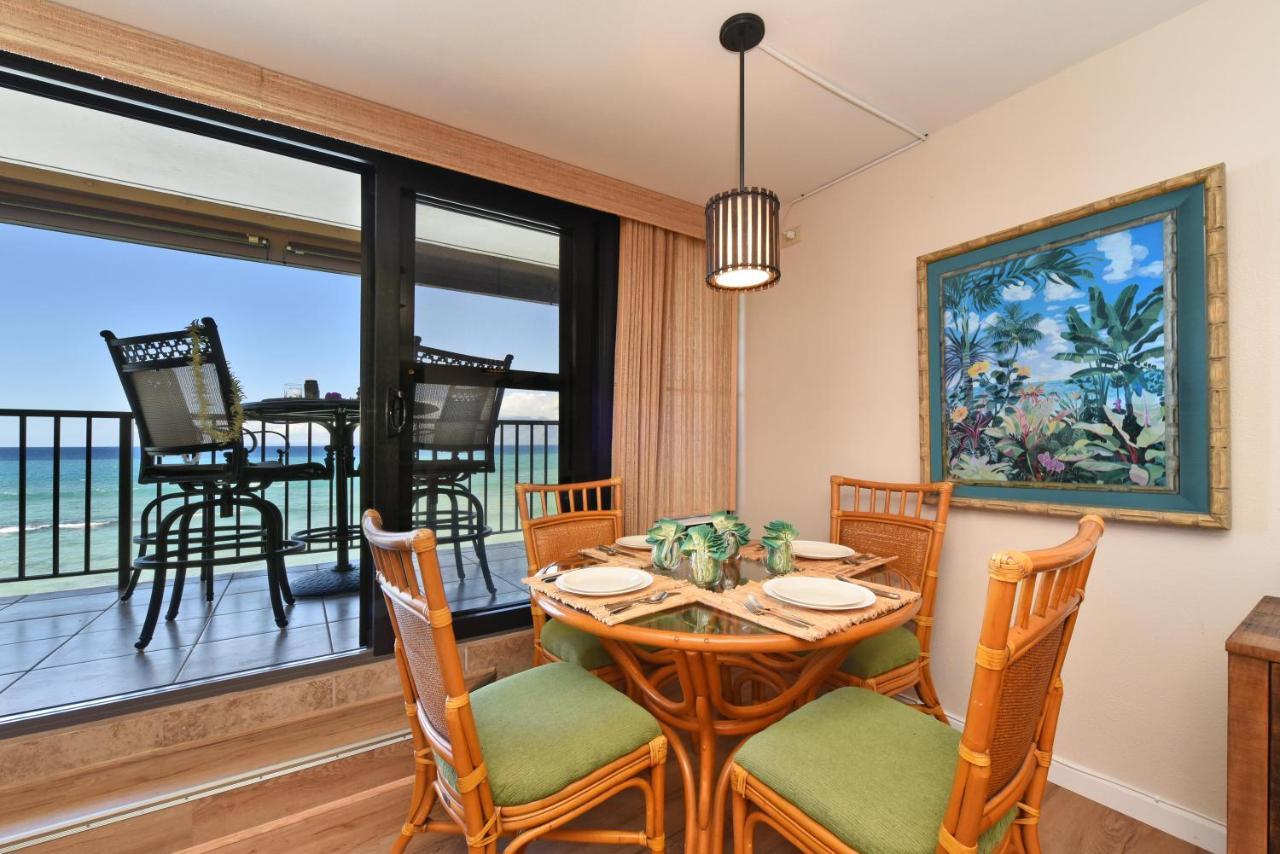 Kaleialoha 309 Villa Kahana Ngoại thất bức ảnh
