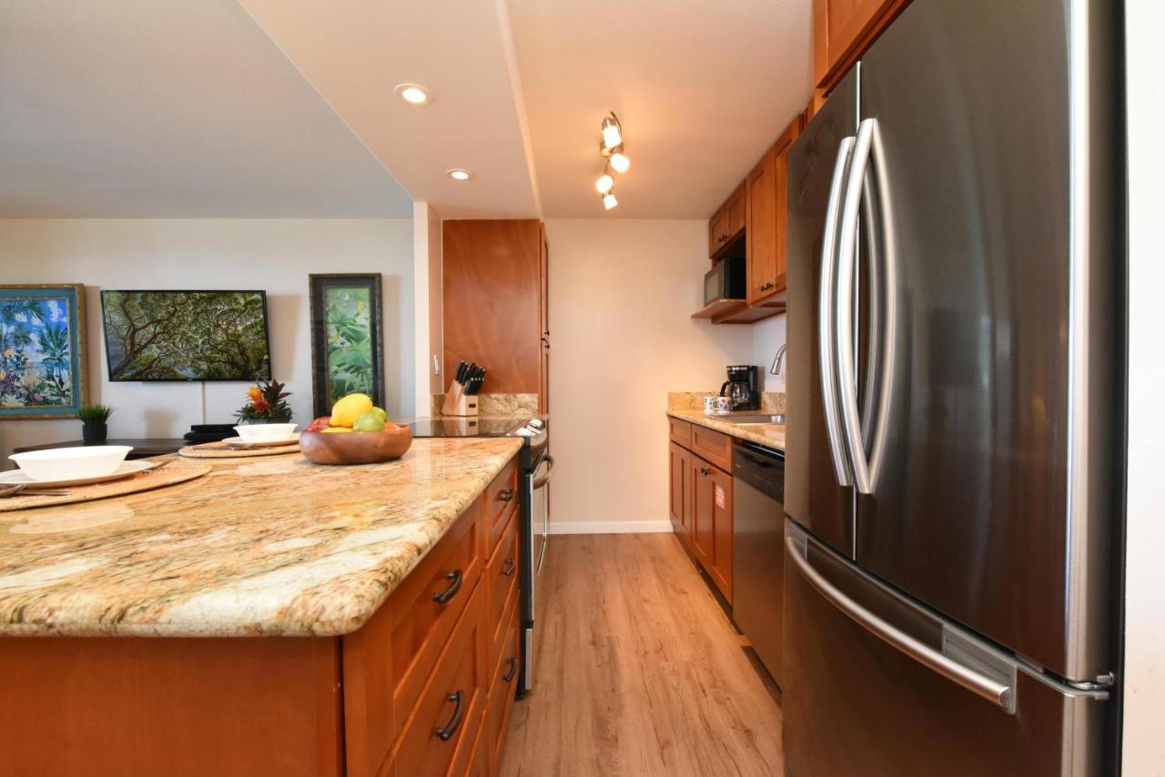 Kaleialoha 309 Villa Kahana Ngoại thất bức ảnh