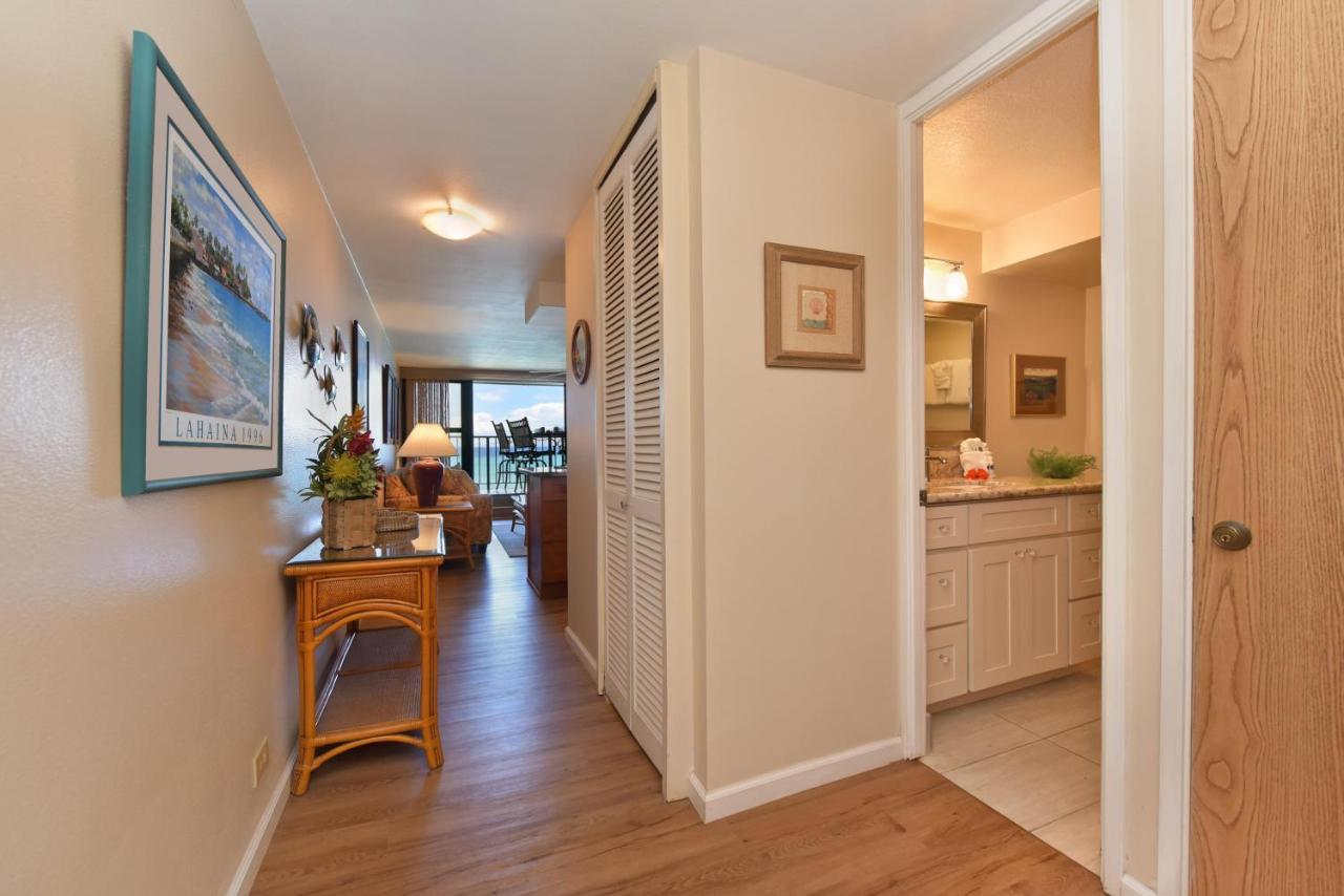Kaleialoha 309 Villa Kahana Ngoại thất bức ảnh