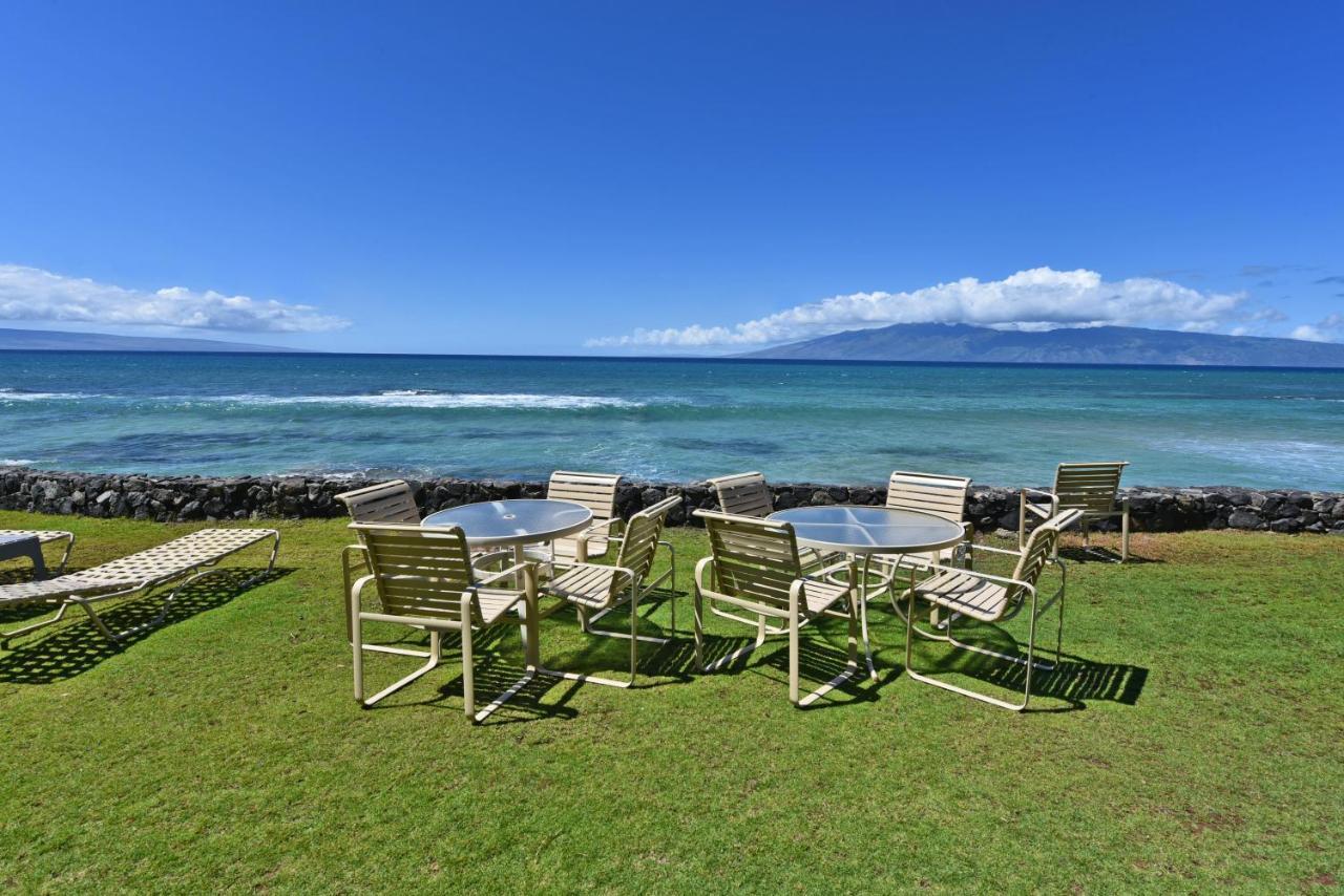 Kaleialoha 309 Villa Kahana Ngoại thất bức ảnh