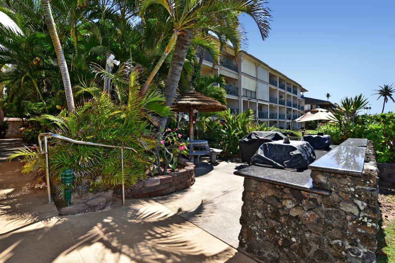 Kaleialoha 309 Villa Kahana Ngoại thất bức ảnh