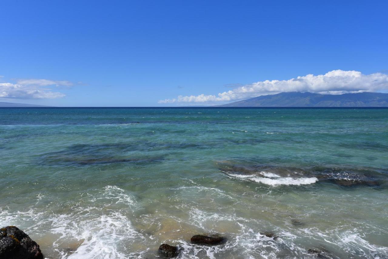 Kaleialoha 309 Villa Kahana Ngoại thất bức ảnh