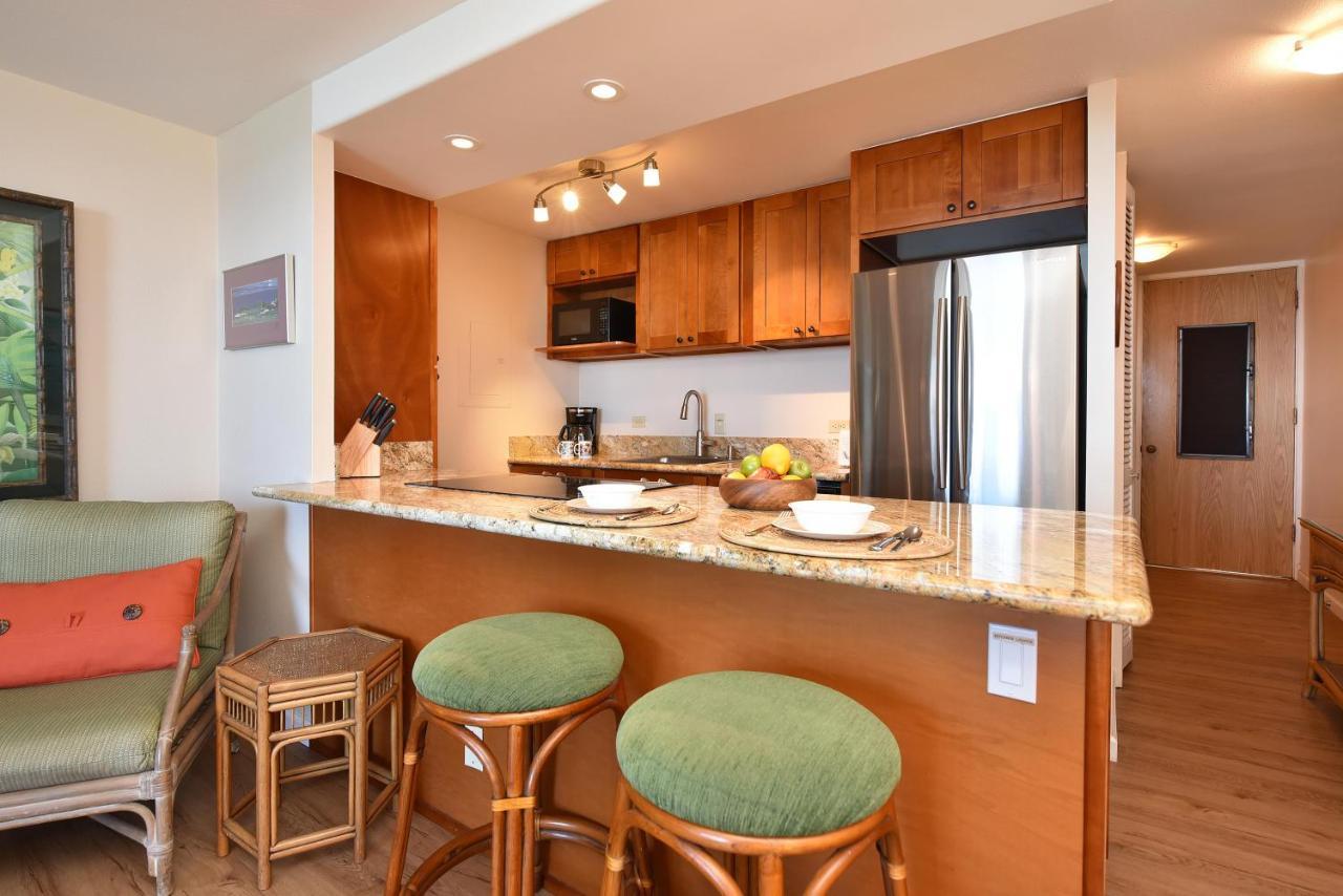 Kaleialoha 309 Villa Kahana Ngoại thất bức ảnh
