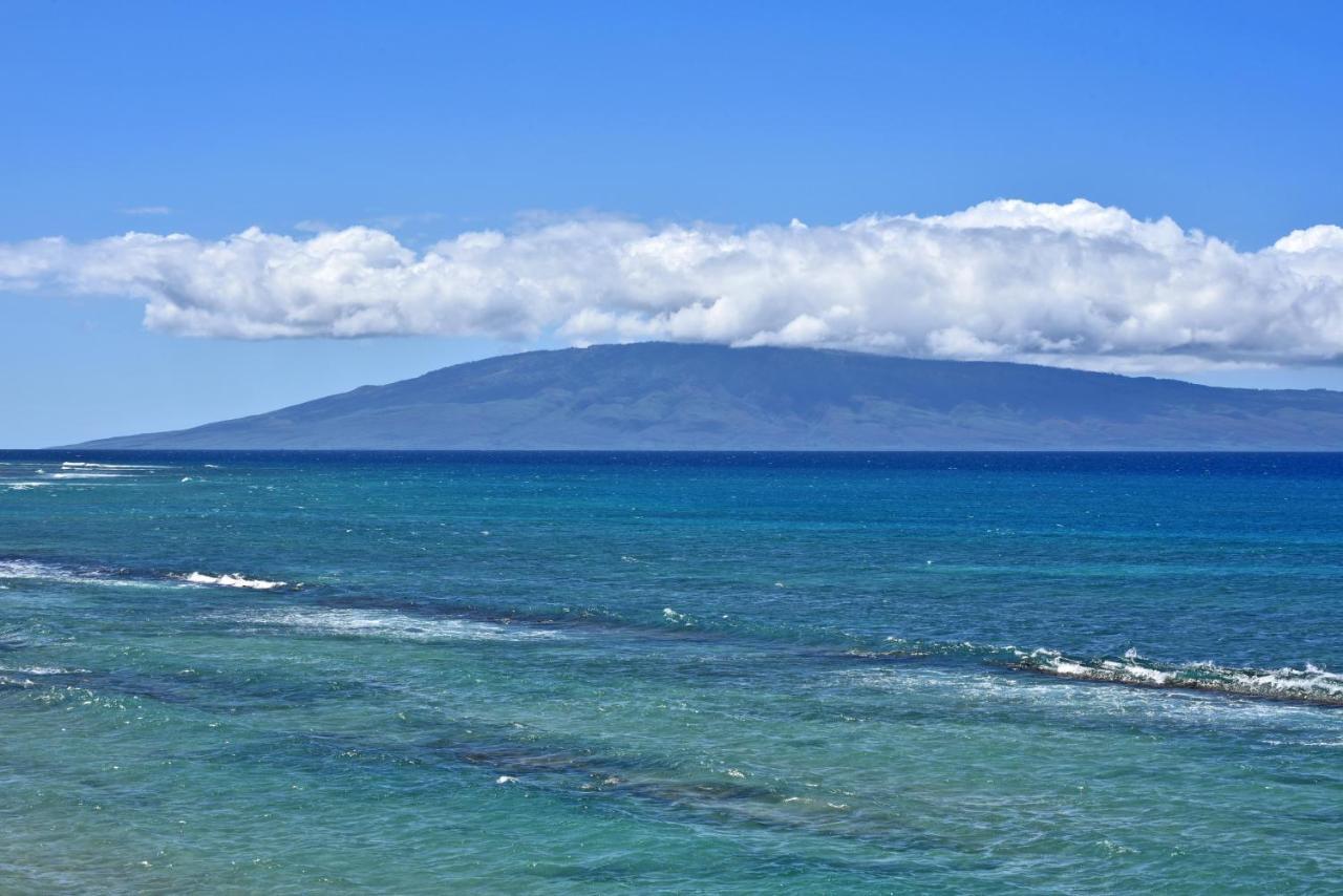 Kaleialoha 309 Villa Kahana Ngoại thất bức ảnh