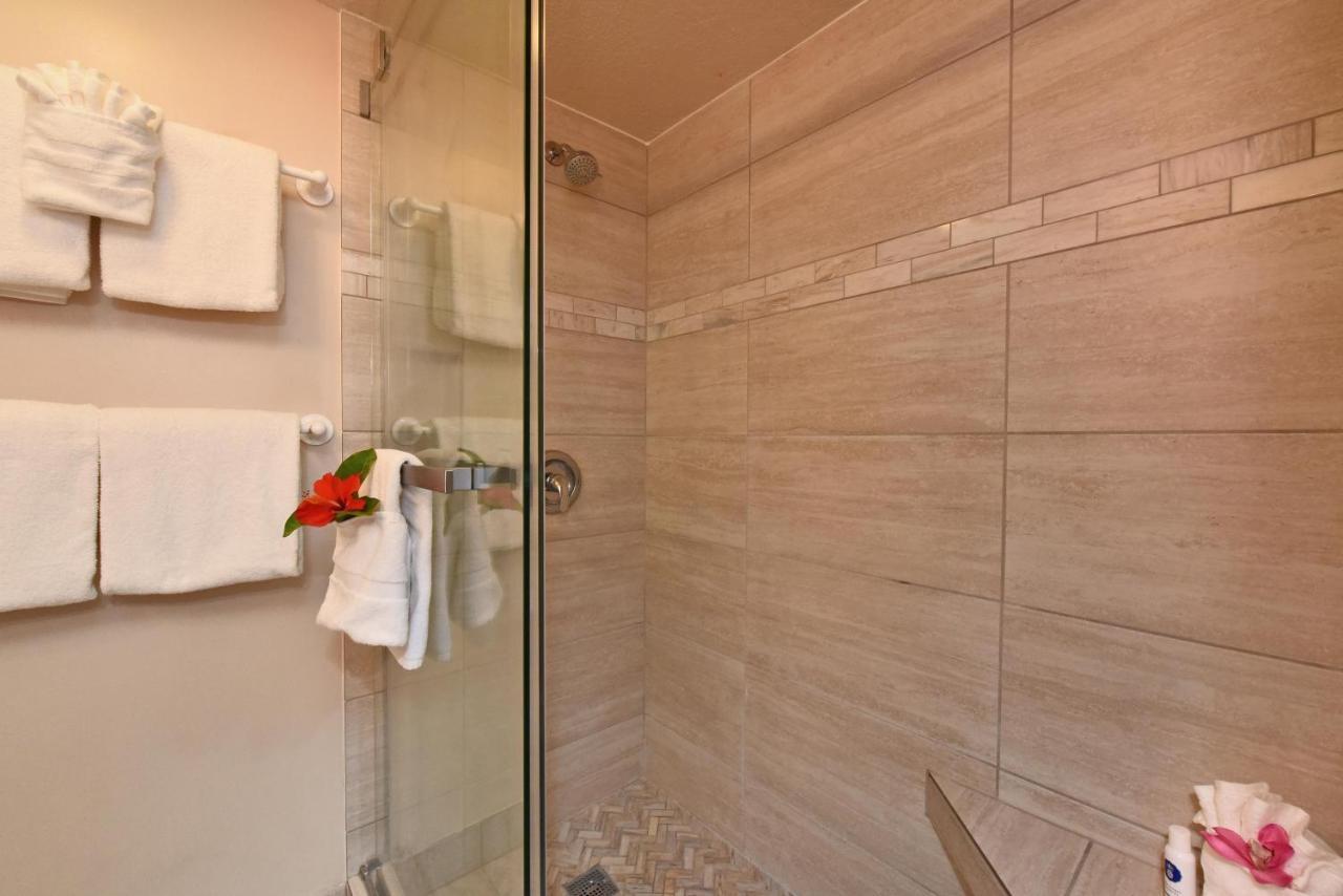Kaleialoha 309 Villa Kahana Ngoại thất bức ảnh