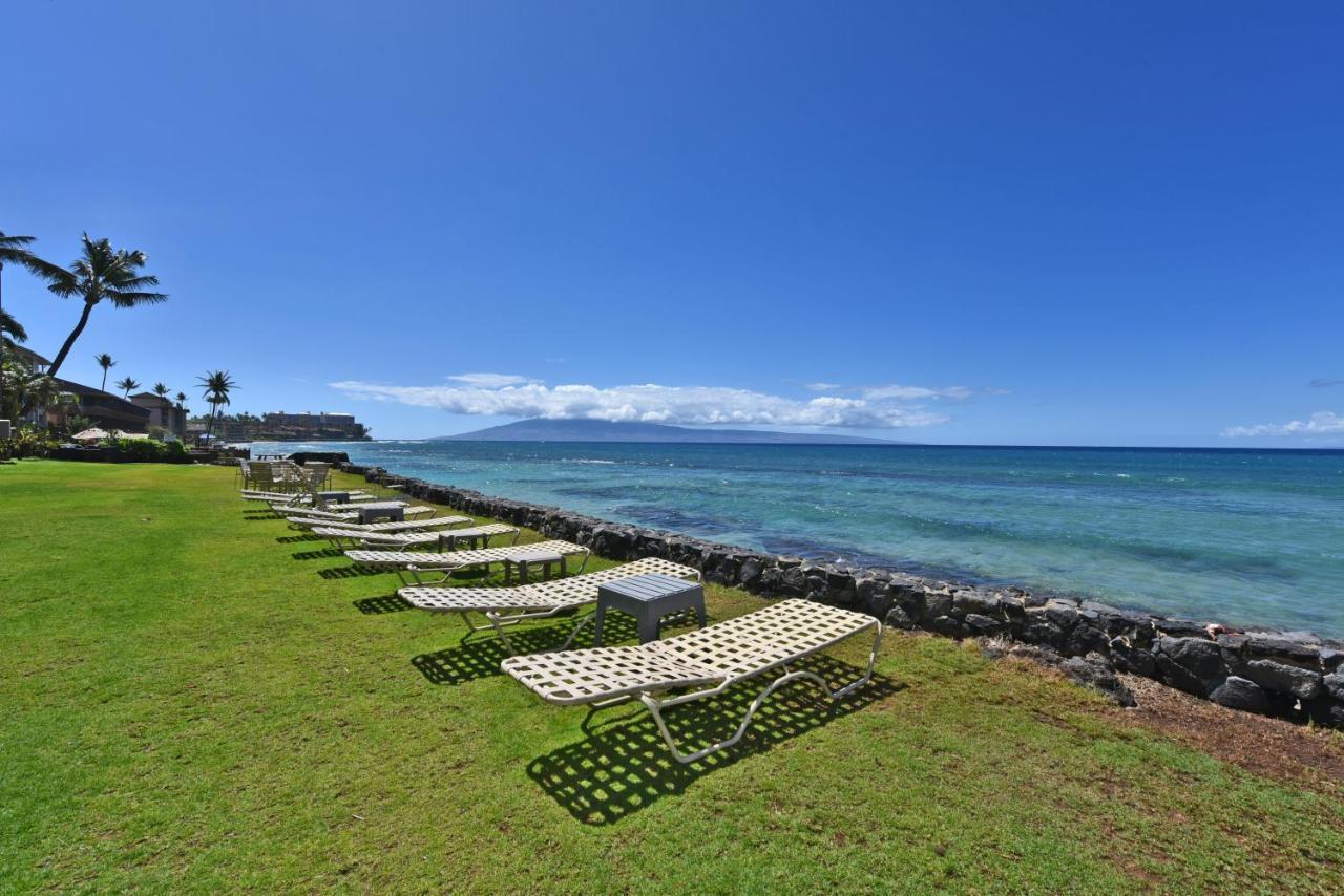 Kaleialoha 309 Villa Kahana Ngoại thất bức ảnh