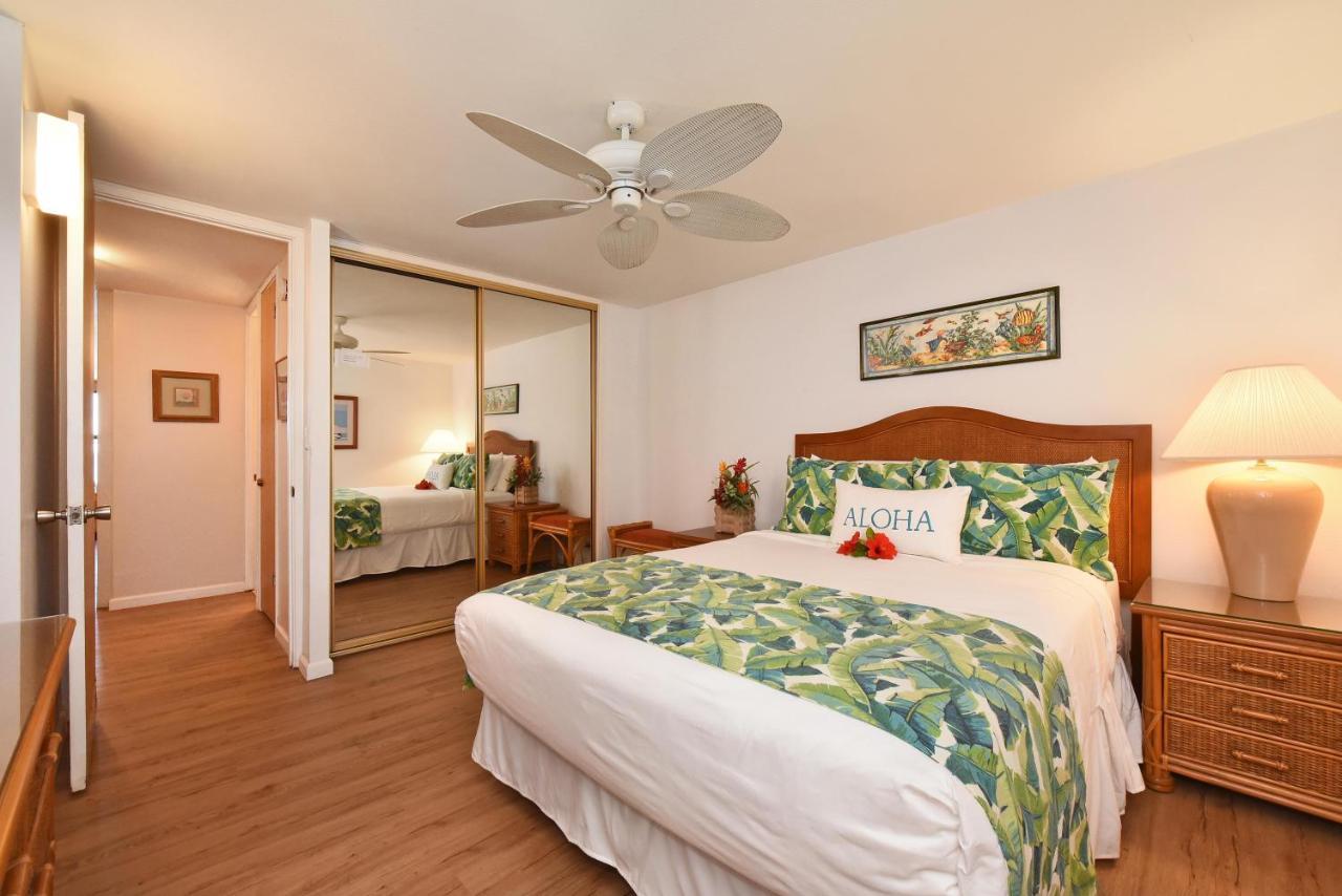 Kaleialoha 309 Villa Kahana Ngoại thất bức ảnh