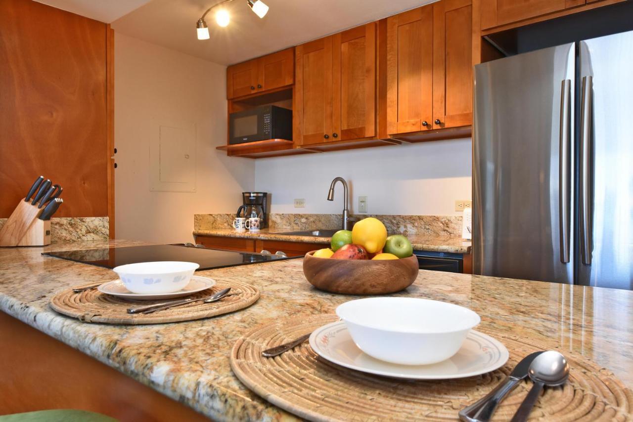 Kaleialoha 309 Villa Kahana Ngoại thất bức ảnh