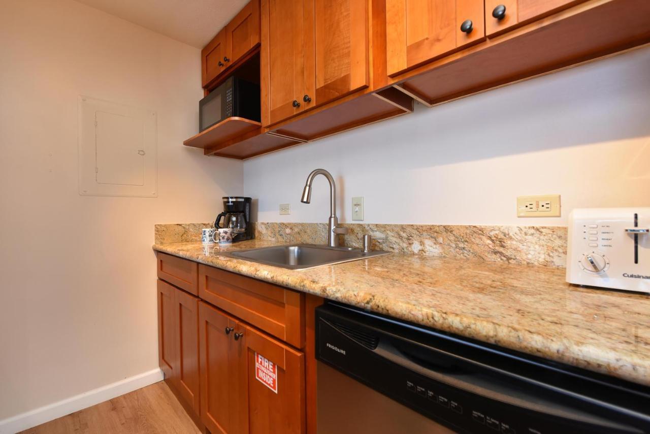 Kaleialoha 309 Villa Kahana Ngoại thất bức ảnh