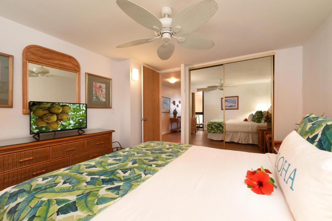 Kaleialoha 309 Villa Kahana Ngoại thất bức ảnh