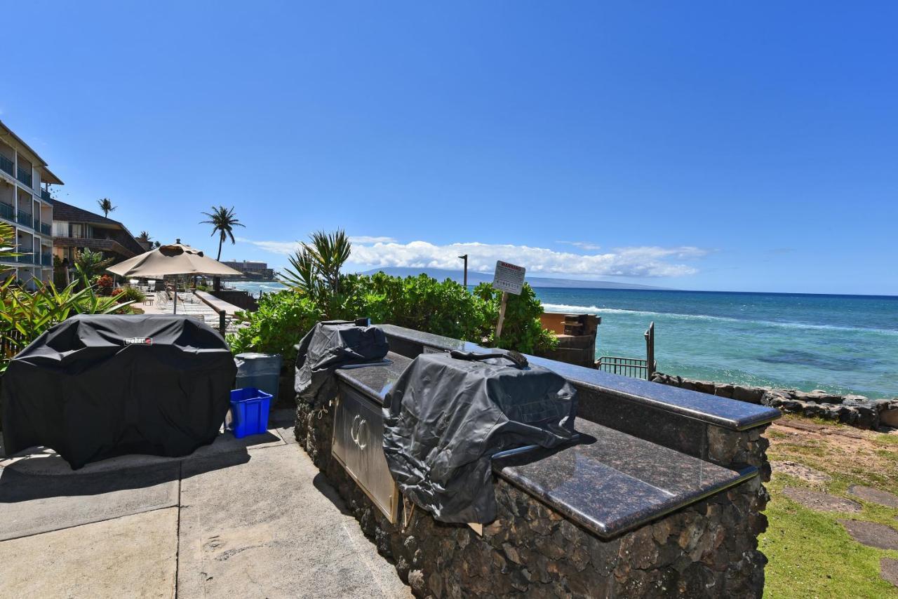 Kaleialoha 309 Villa Kahana Ngoại thất bức ảnh