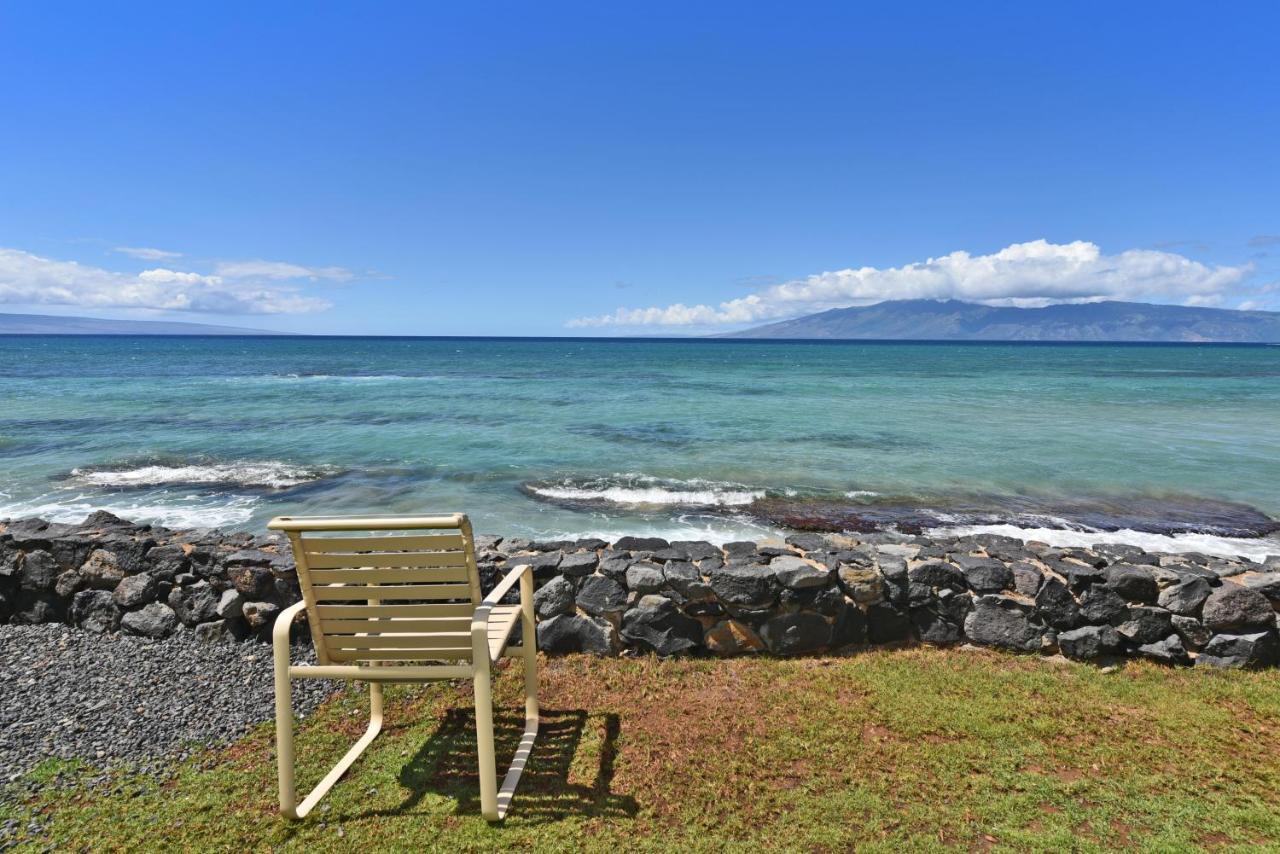 Kaleialoha 309 Villa Kahana Ngoại thất bức ảnh