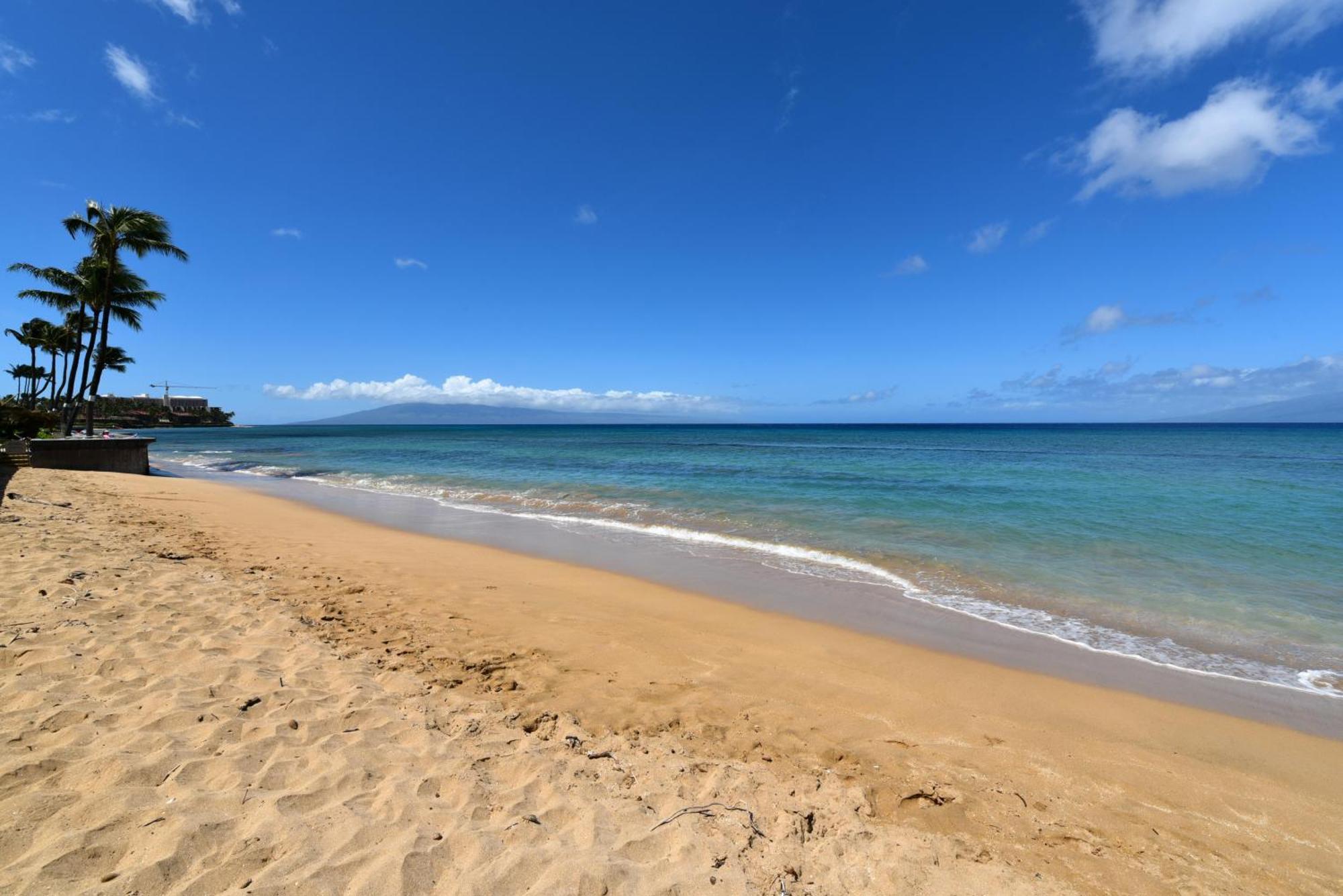 Kaleialoha 309 Villa Kahana Ngoại thất bức ảnh
