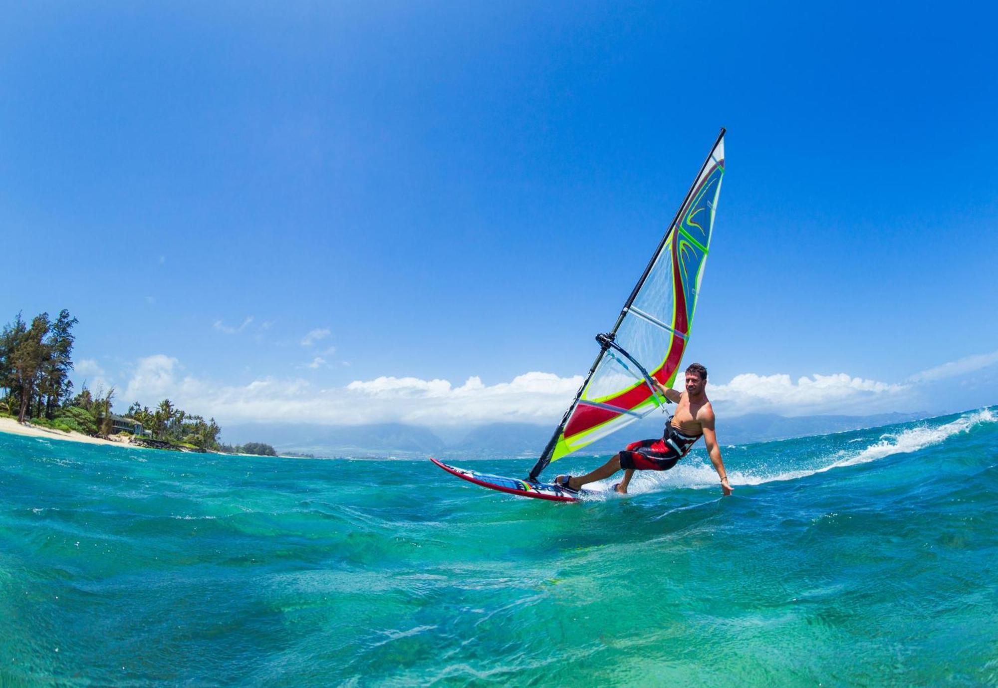 Kaleialoha 309 Villa Kahana Ngoại thất bức ảnh