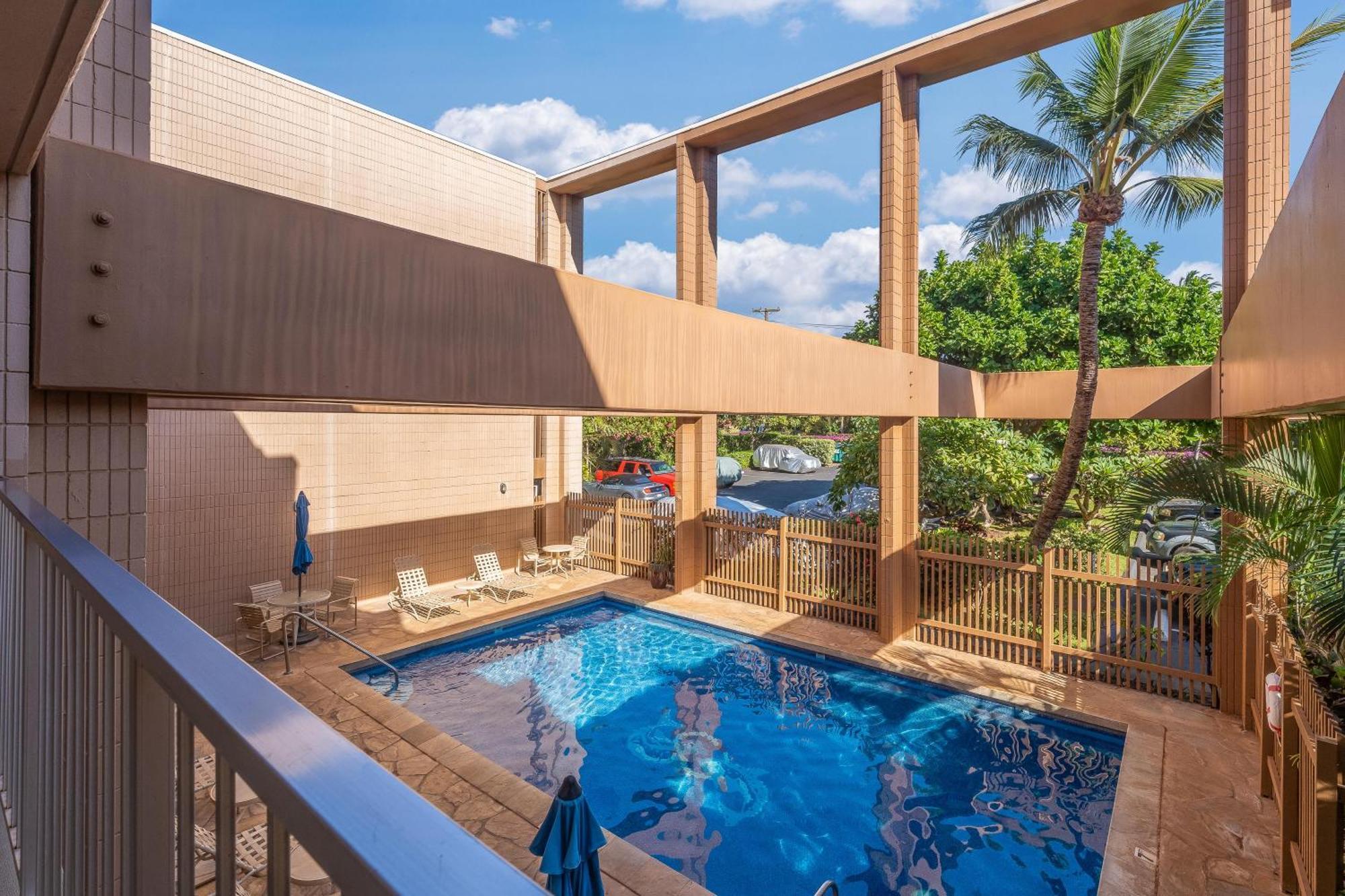 Kaleialoha 309 Villa Kahana Ngoại thất bức ảnh