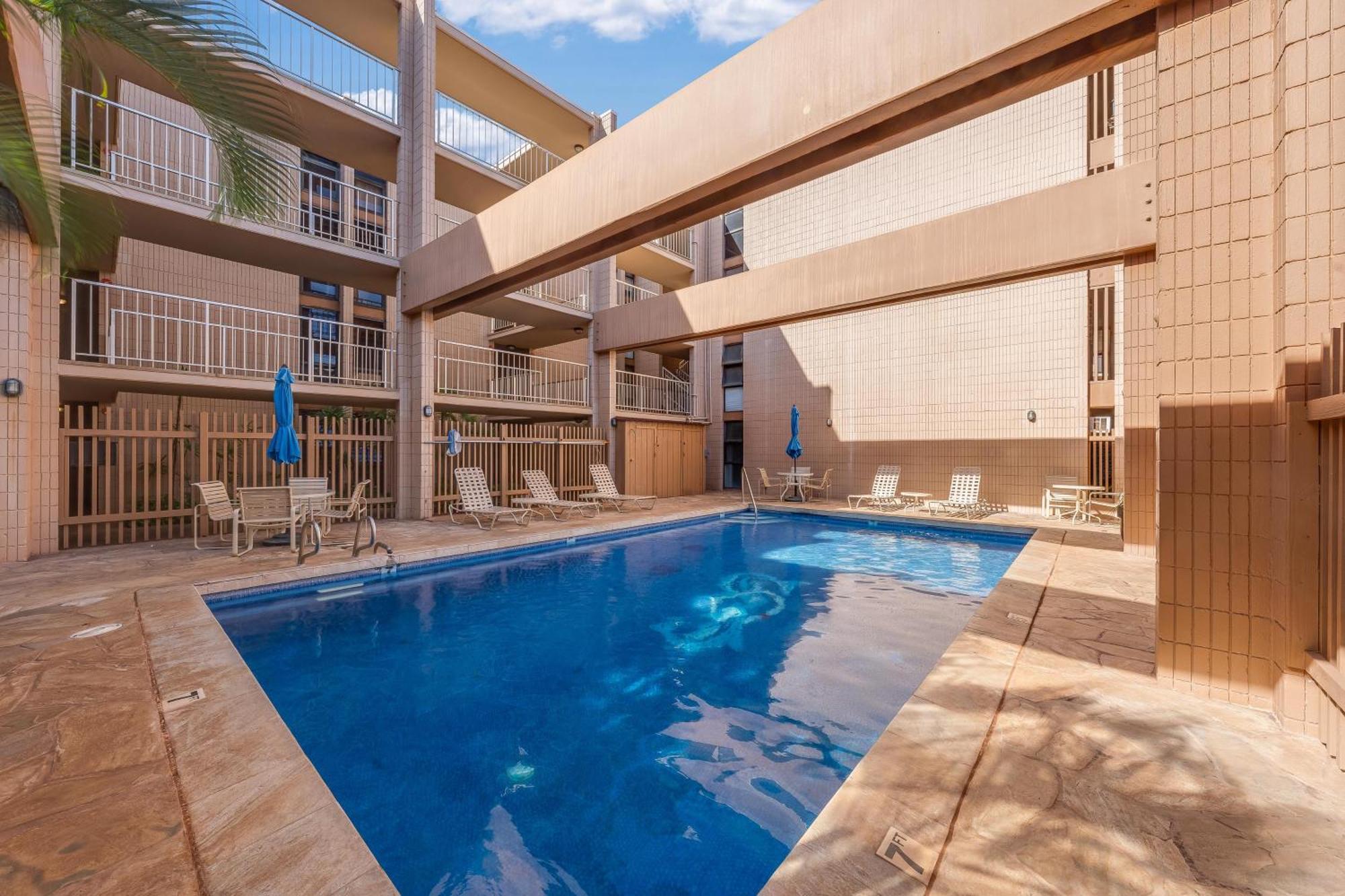 Kaleialoha 309 Villa Kahana Ngoại thất bức ảnh