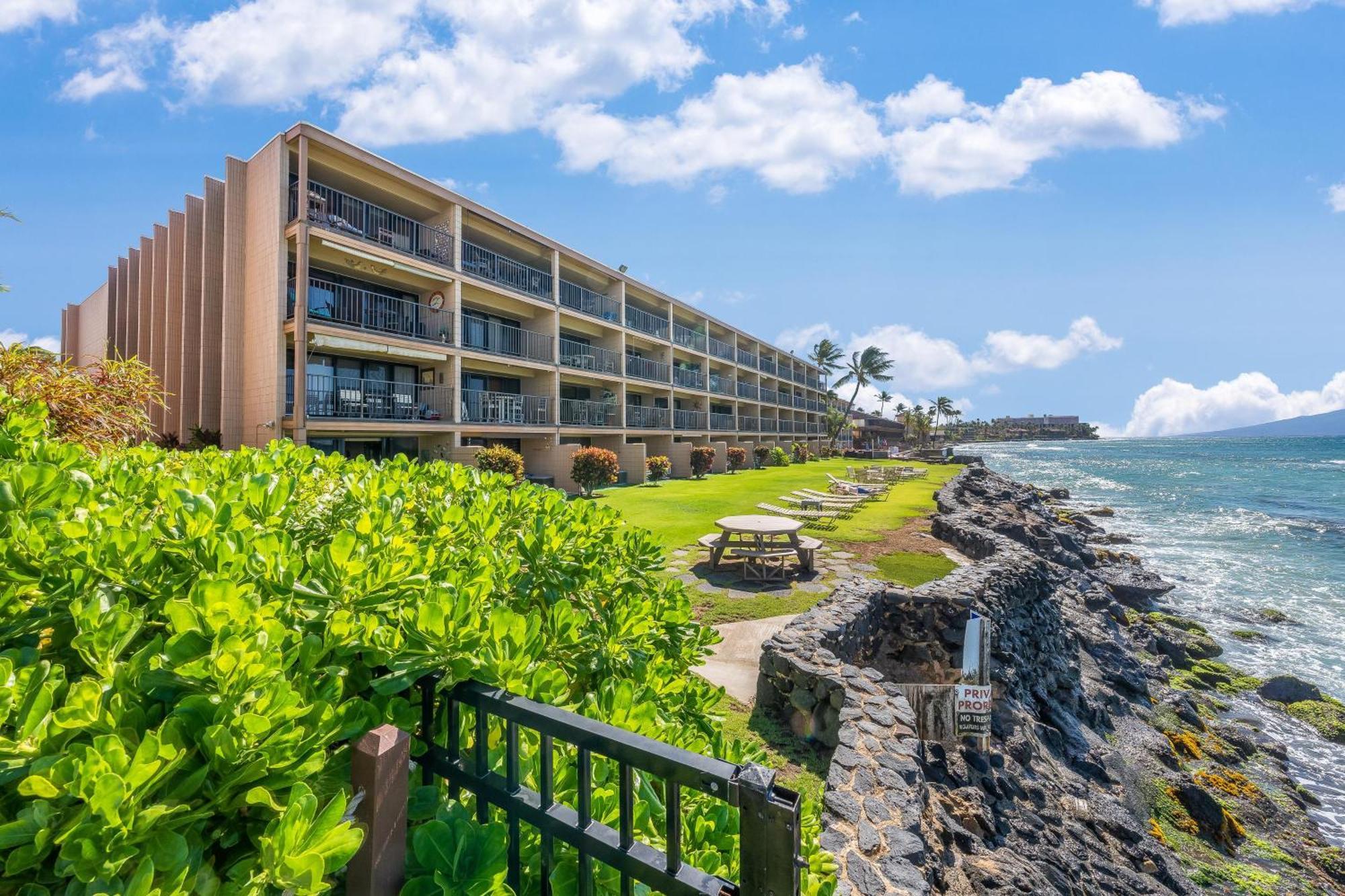Kaleialoha 309 Villa Kahana Ngoại thất bức ảnh